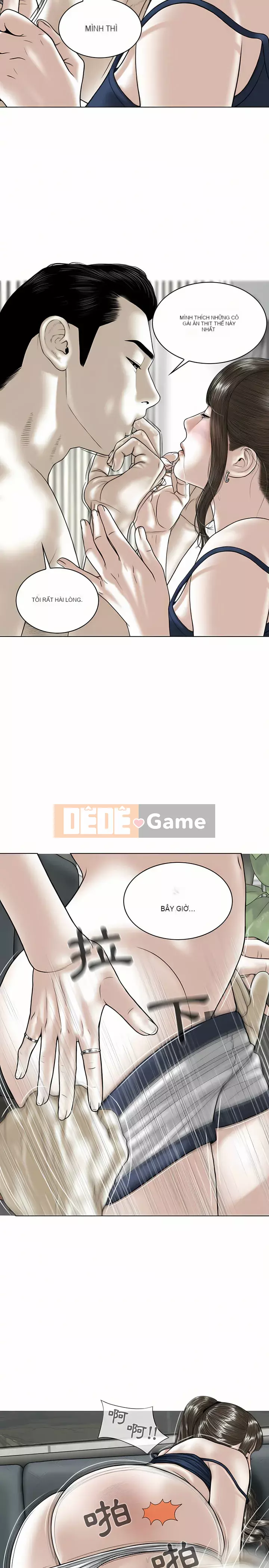 Bạn nữ Chương 7-8