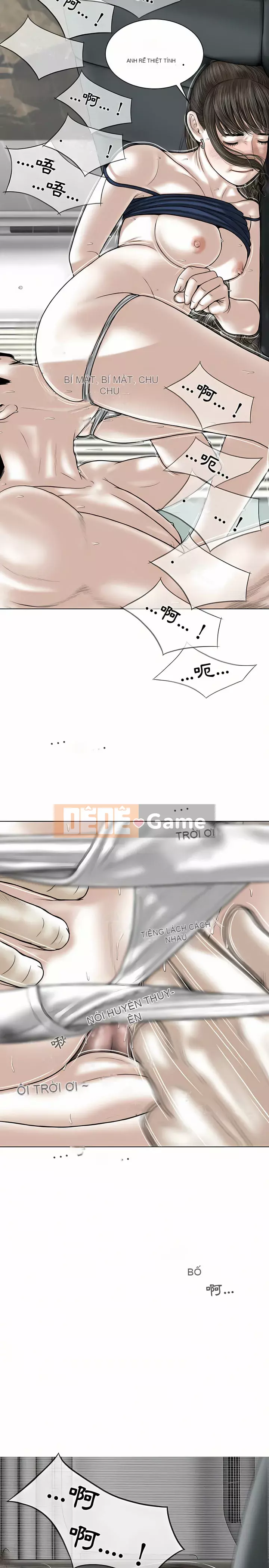 Bạn nữ Chương 7-8