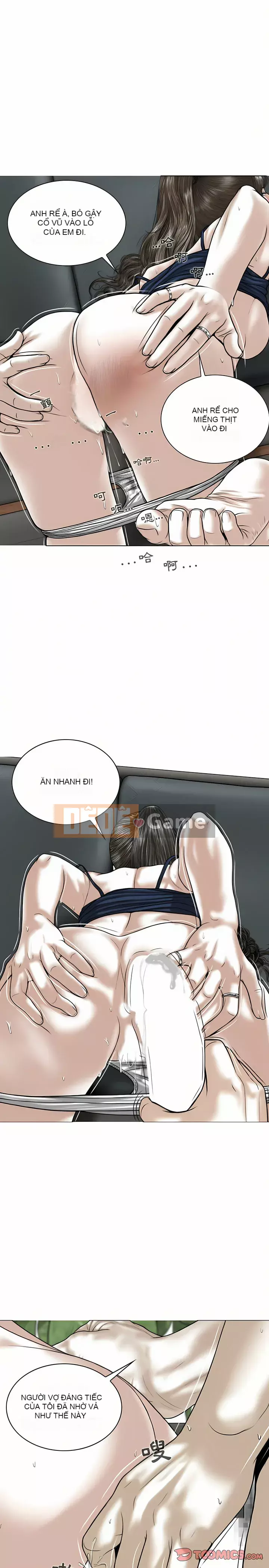 Bạn nữ Chương 7-8