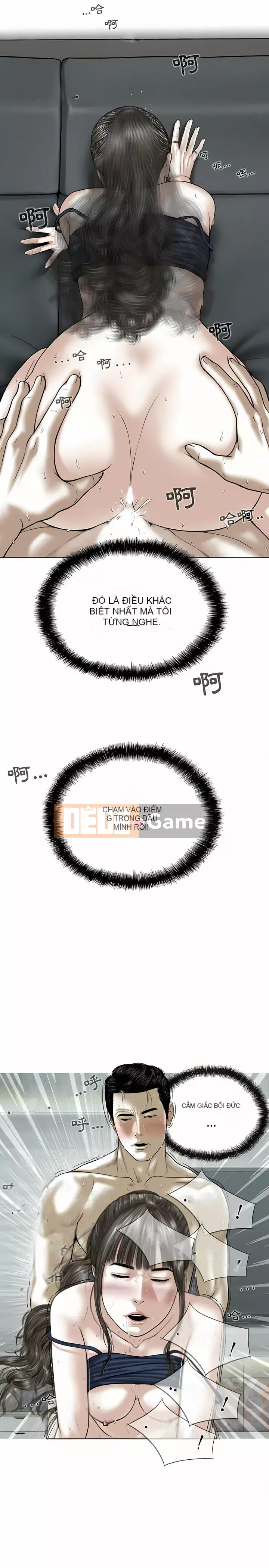 Bạn nữ Chương 7-8