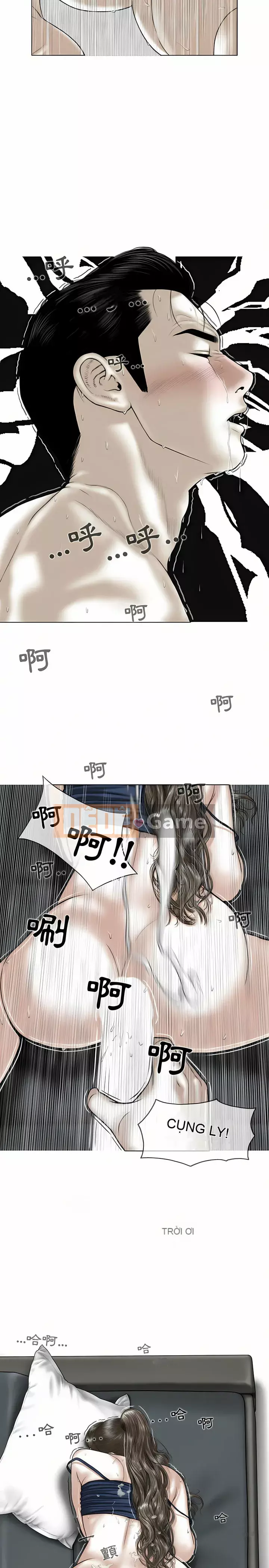 Bạn nữ Chương 7-8