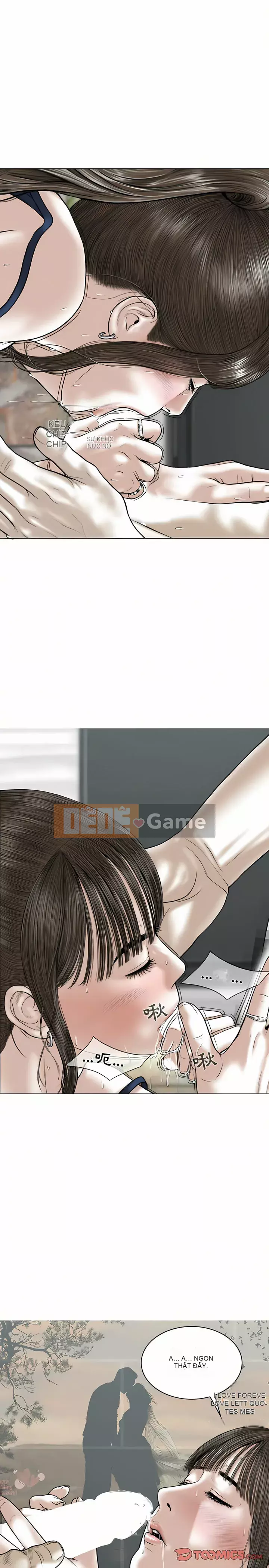 Bạn nữ Chương 7-8