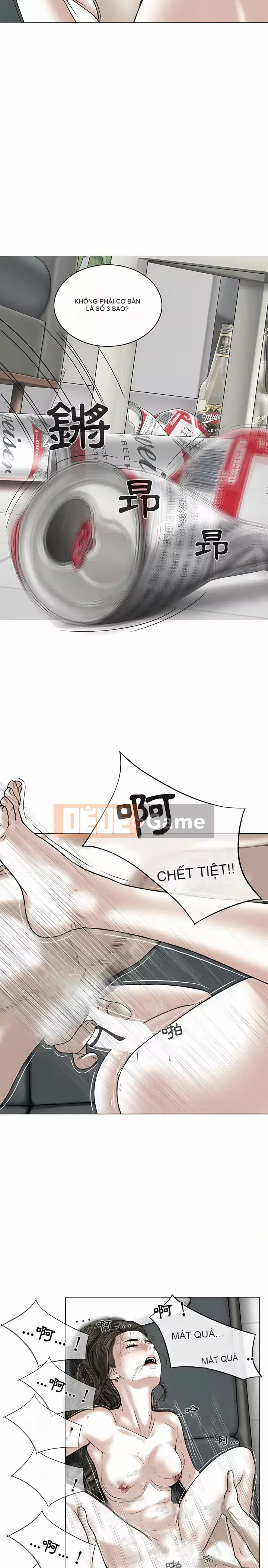 Bạn nữ Chương 7-8