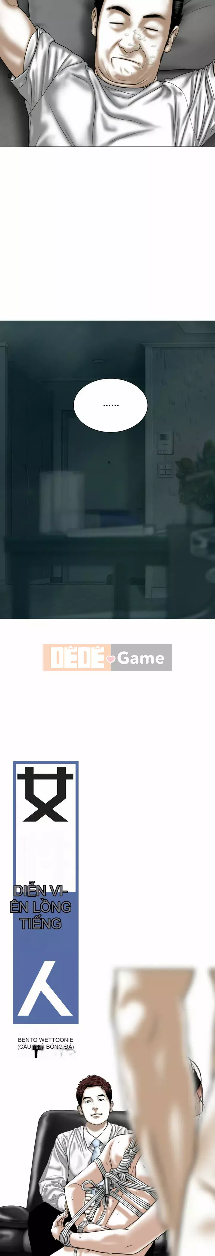 Bạn nữ Chương 5-6