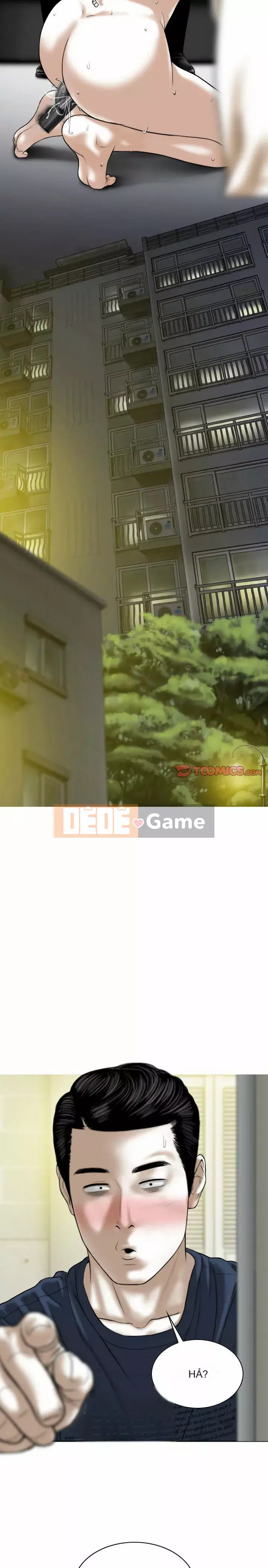 Bạn nữ Chương 5-6