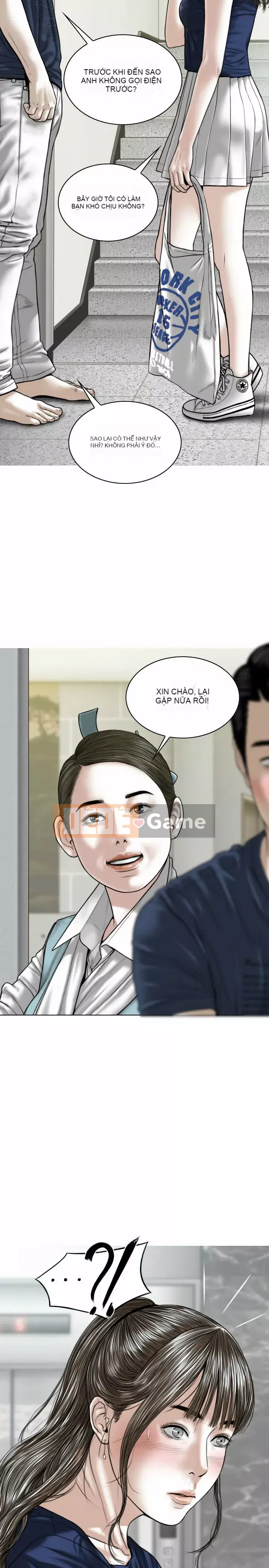 Bạn nữ Chương 5-6