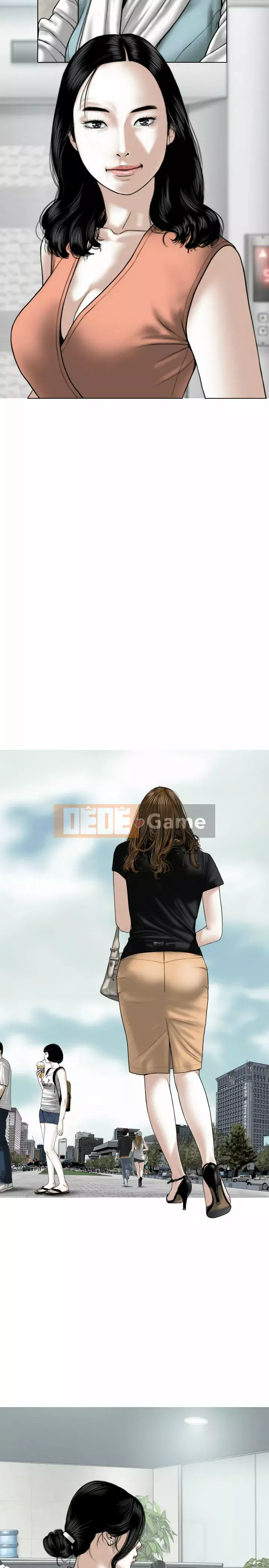 Bạn nữ Chương 5-6