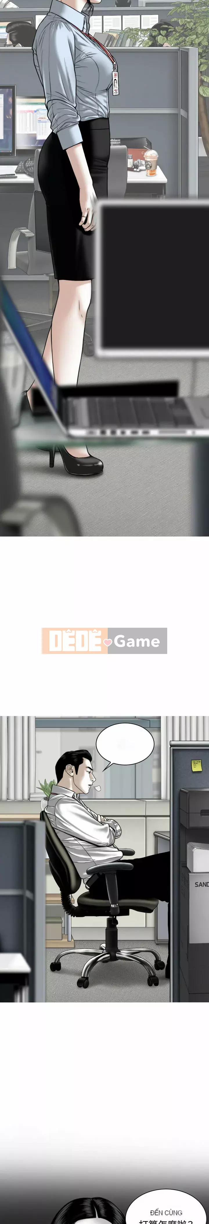 Bạn nữ Chương 5-6