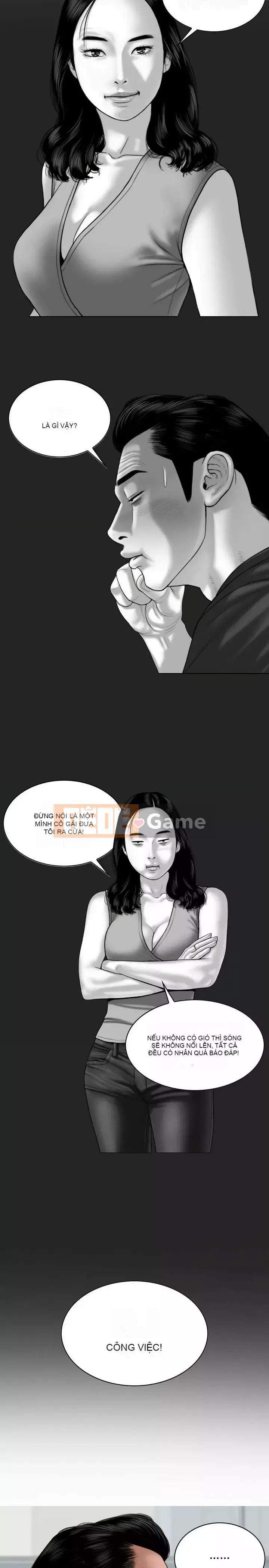 Bạn nữ Chương 5-6