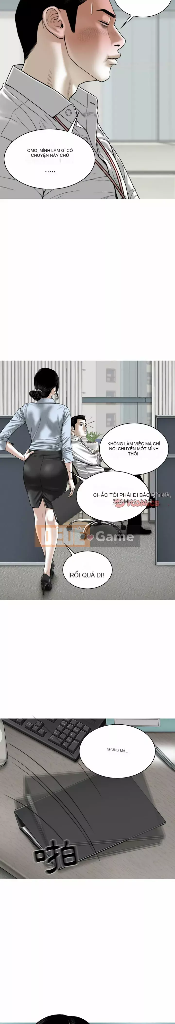 Bạn nữ Chương 5-6