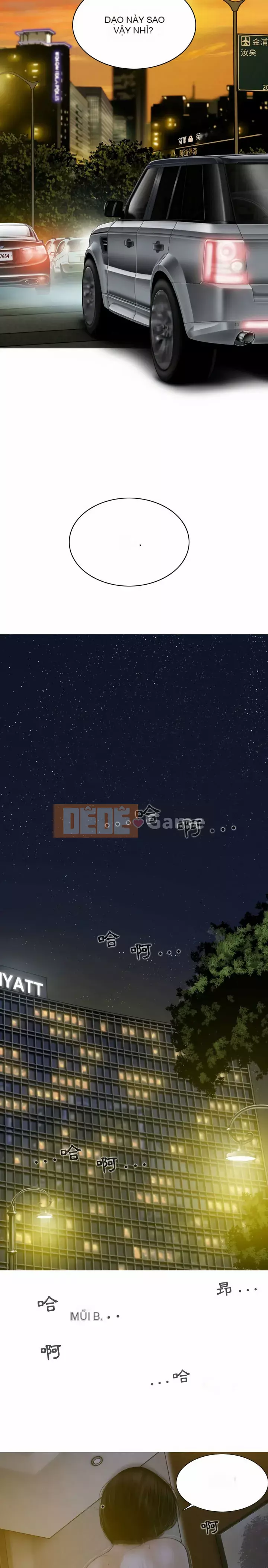 Bạn nữ Chương 5-6