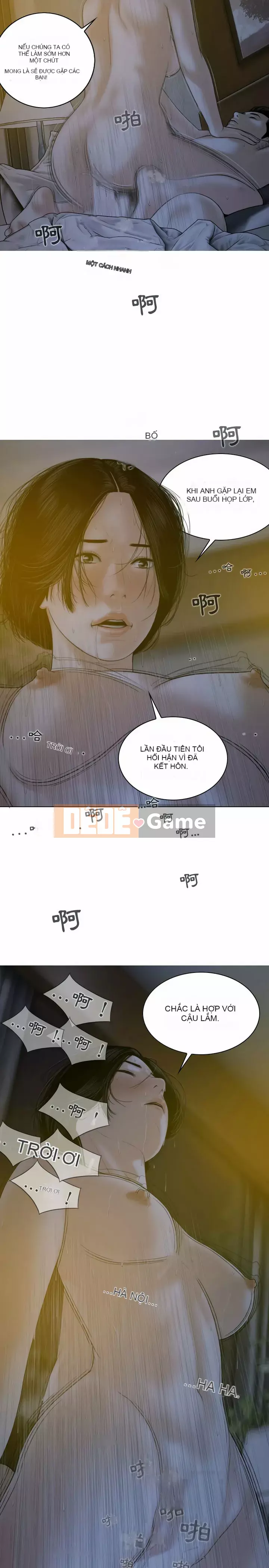 Bạn nữ Chương 5-6