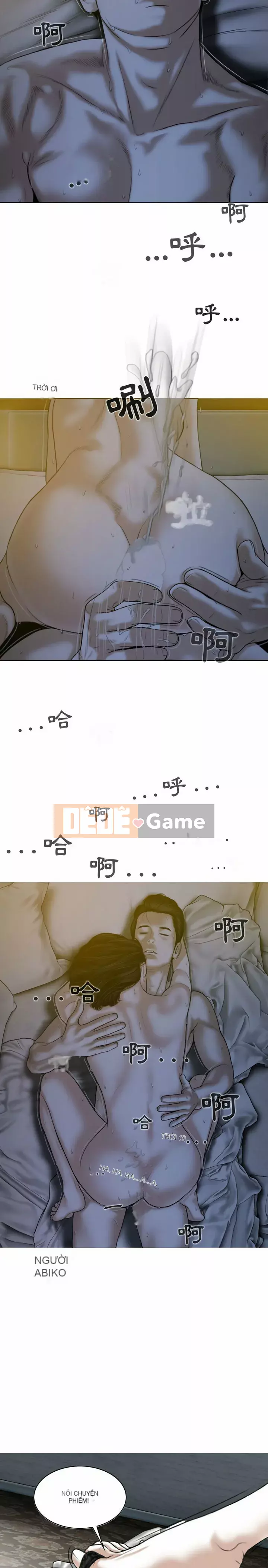 Bạn nữ Chương 5-6