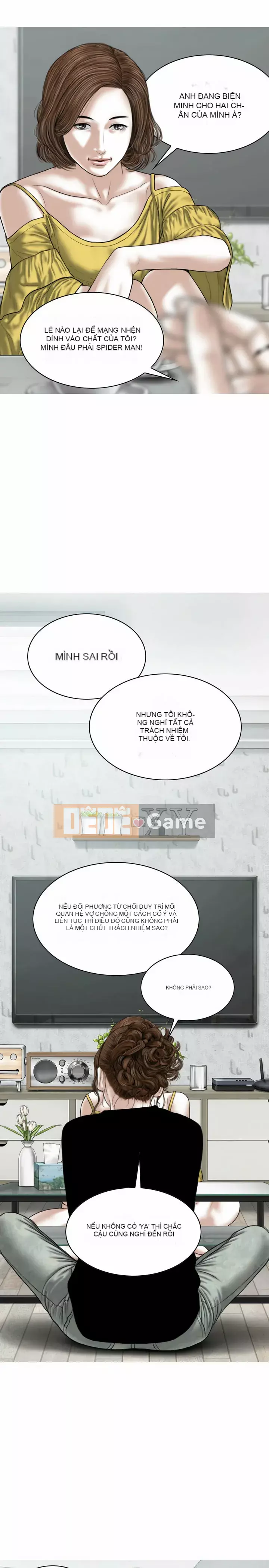 Bạn nữ Chương 5-6