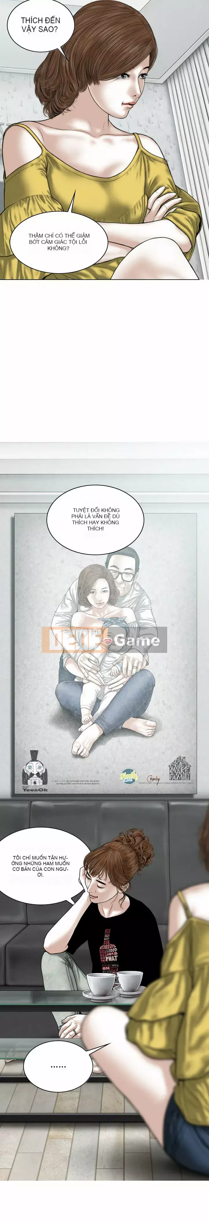 Bạn nữ Chương 5-6