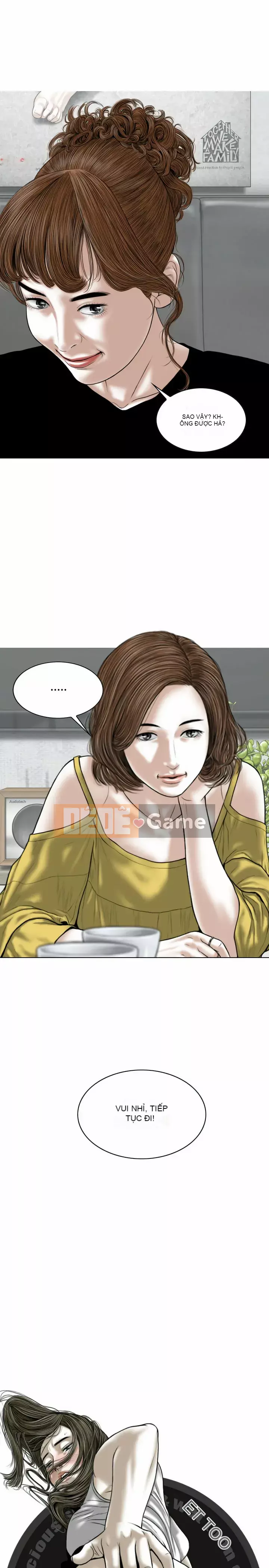 Bạn nữ Chương 5-6