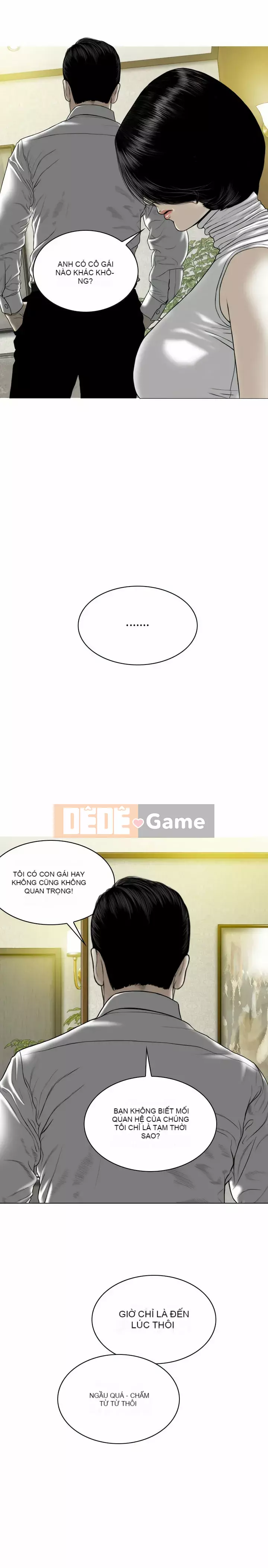 Bạn nữ Chương 5-6