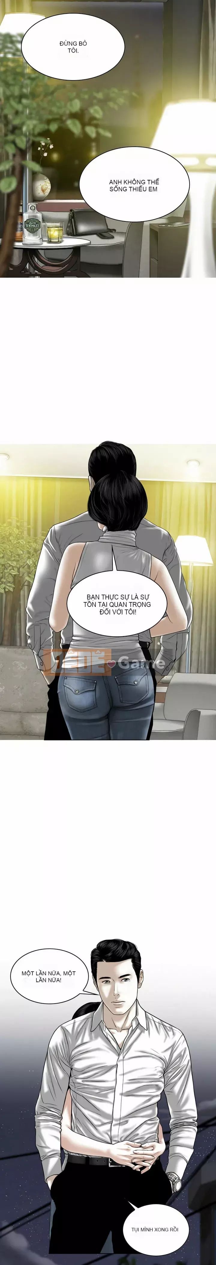 Bạn nữ Chương 5-6