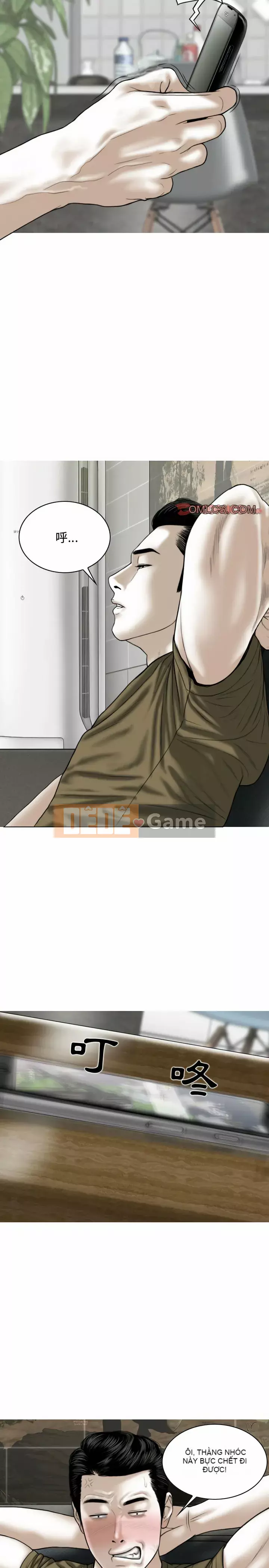 Bạn nữ Chương 5-6