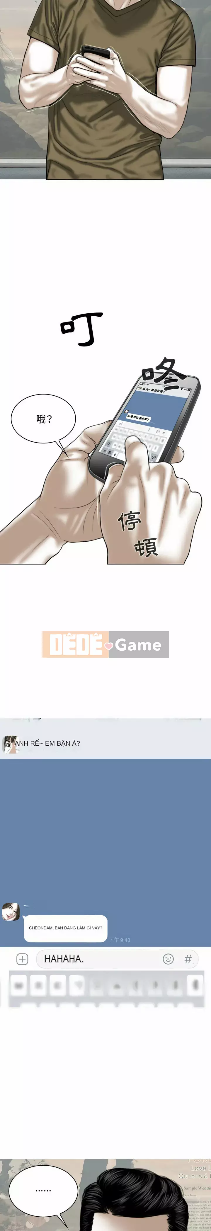 Bạn nữ Chương 5-6