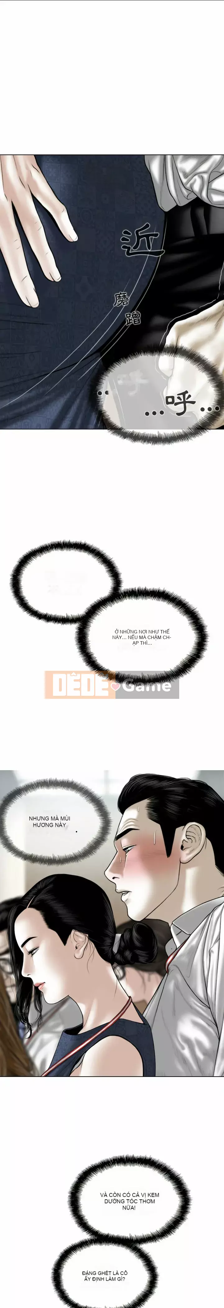 Bạn nữ Chương 5-6