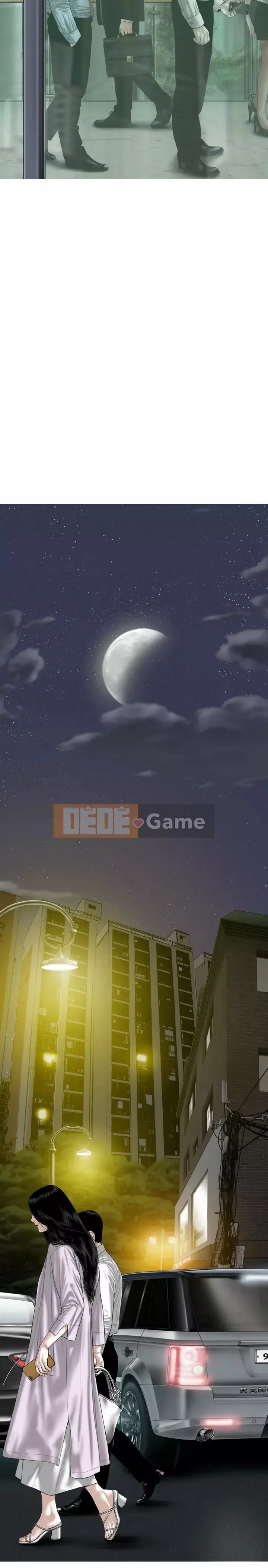 Bạn nữ Chương 5-6