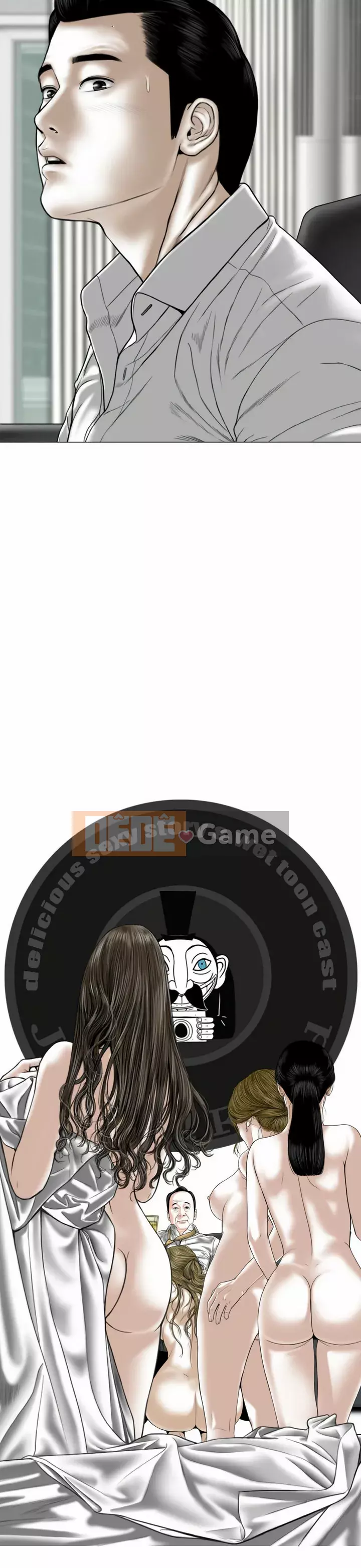 Bạn nữ Chương 5-6