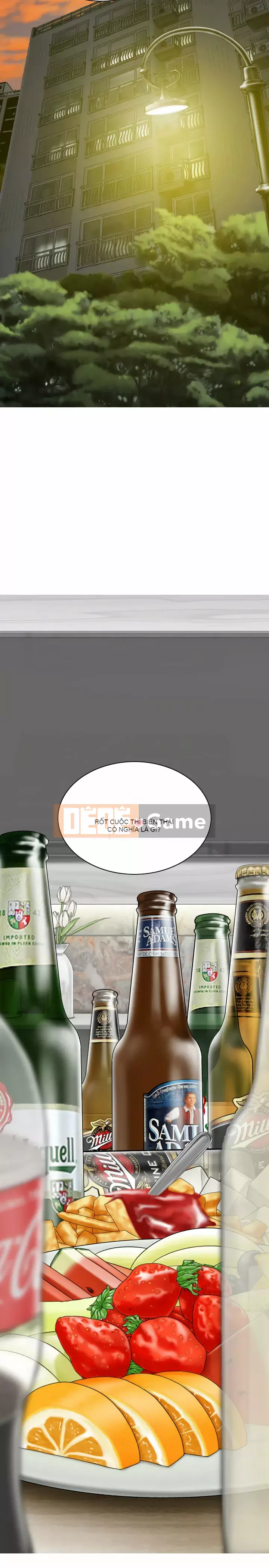 Bạn nữ Chương 1-4