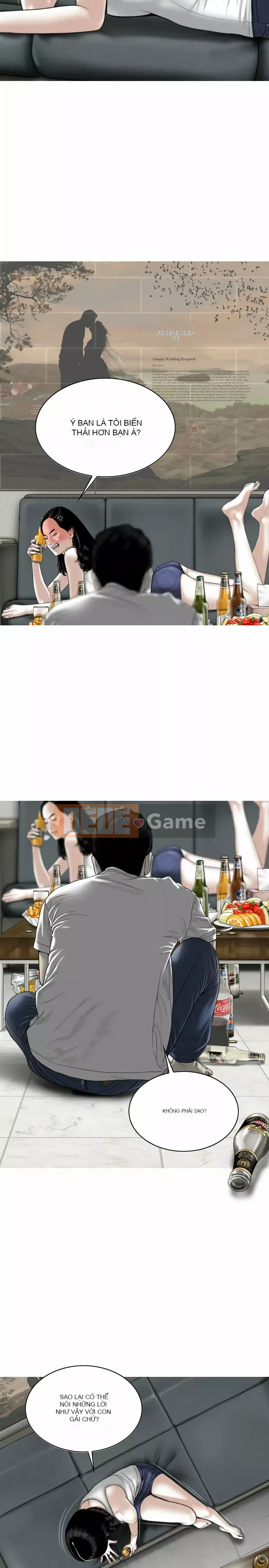 Bạn nữ Chương 1-4