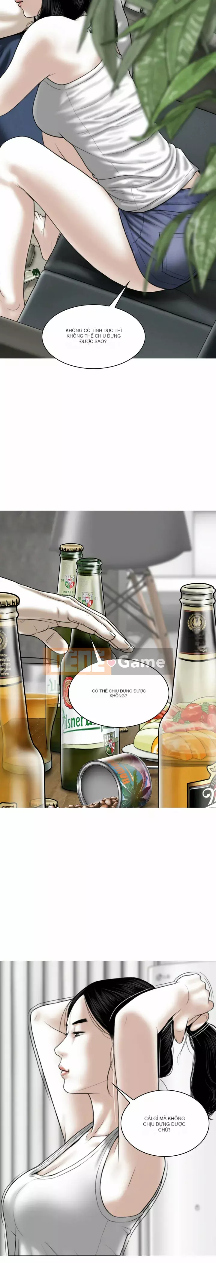 Bạn nữ Chương 1-4