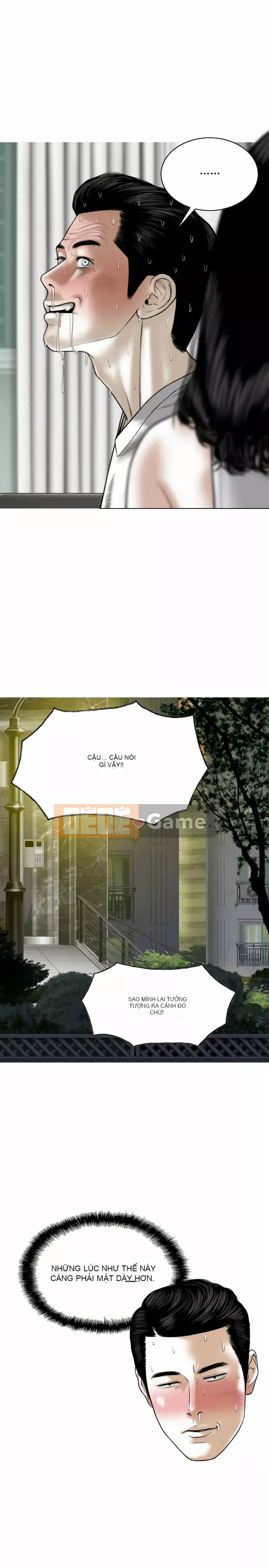 Bạn nữ Chương 1-4