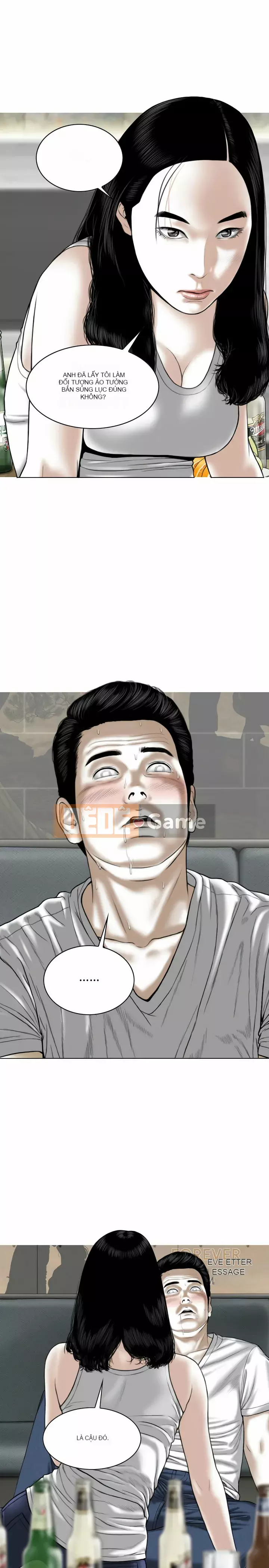 Bạn nữ Chương 1-4