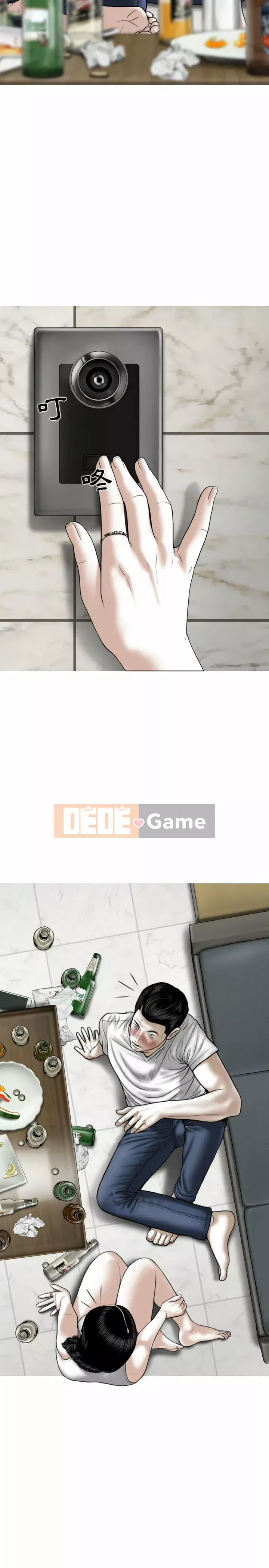 Bạn nữ Chương 1-4