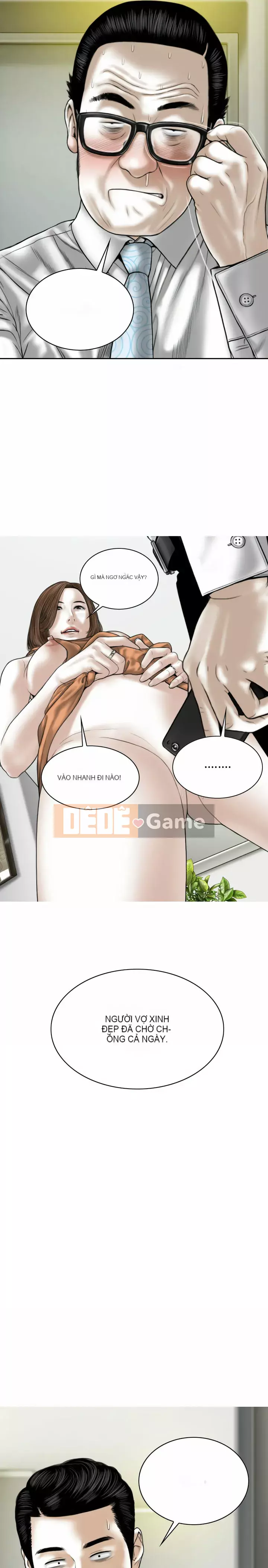 Bạn nữ Chương 1-4