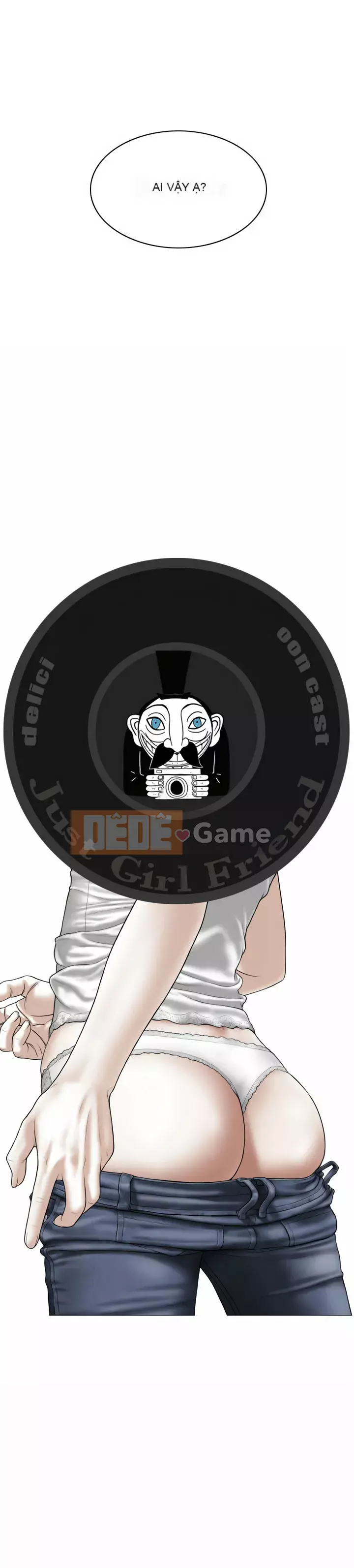 Bạn nữ Chương 1-4