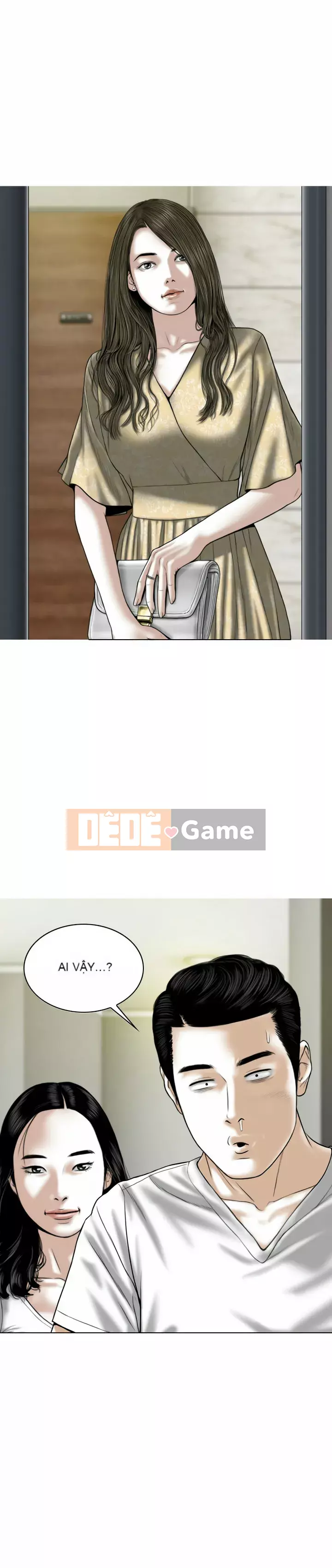 Bạn nữ Chương 1-4