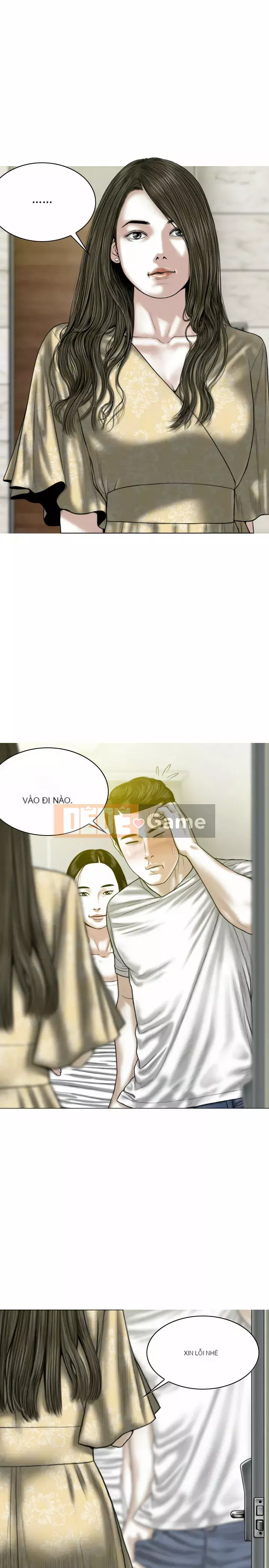 Bạn nữ Chương 1-4