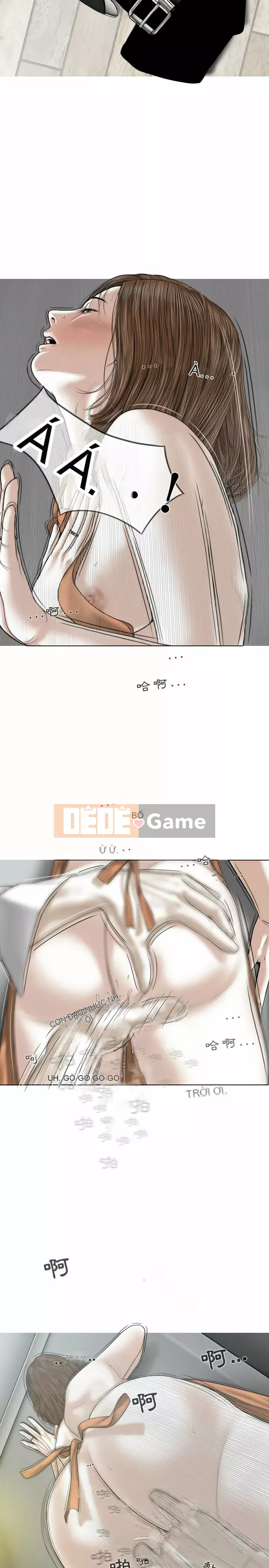 Bạn nữ Chương 1-4