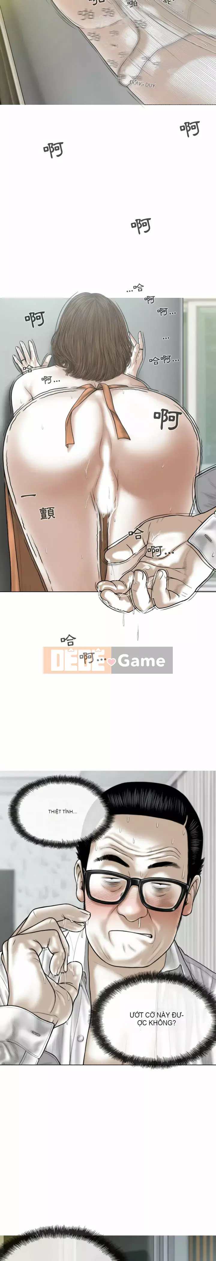 Bạn nữ Chương 1-4