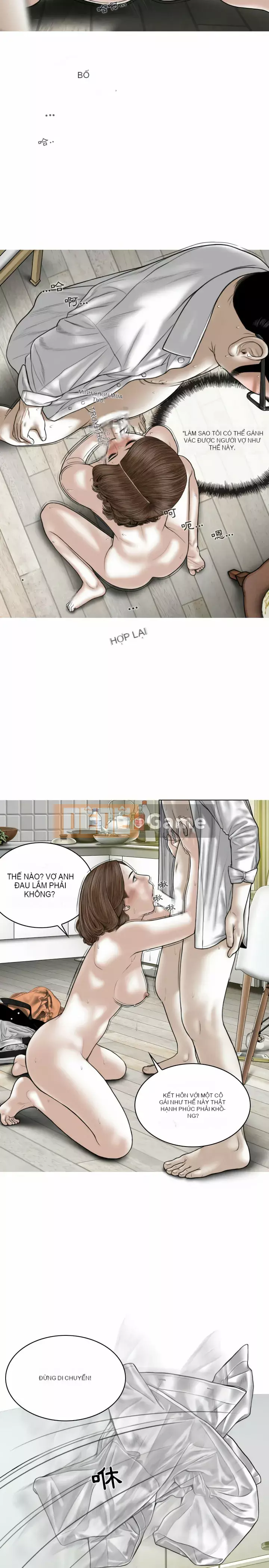 Bạn nữ Chương 1-4