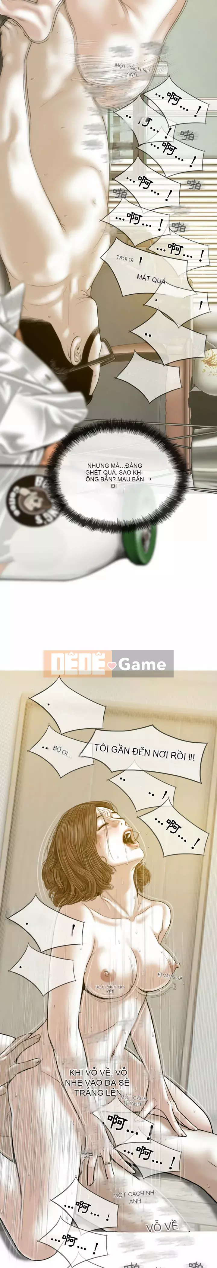 Bạn nữ Chương 1-4