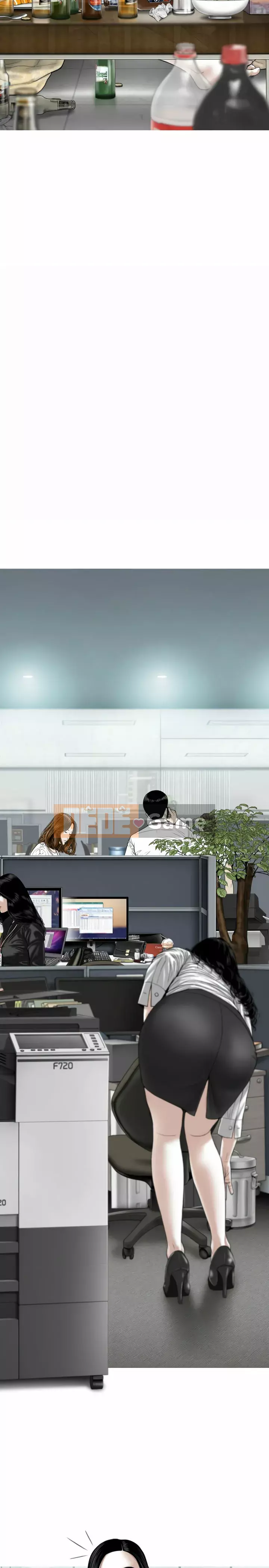 Bạn nữ Chương 1-4