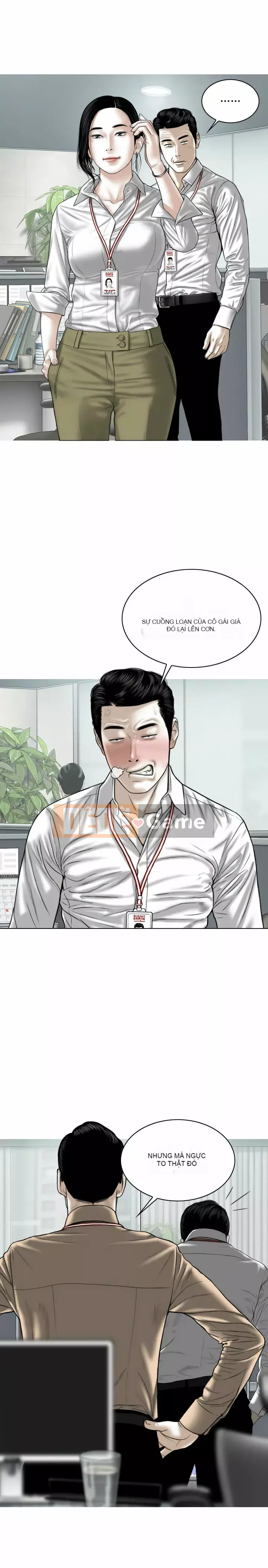 Bạn nữ Chương 1-4