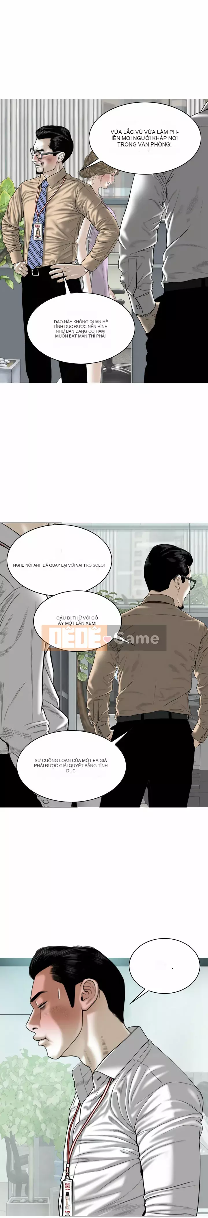 Bạn nữ Chương 1-4