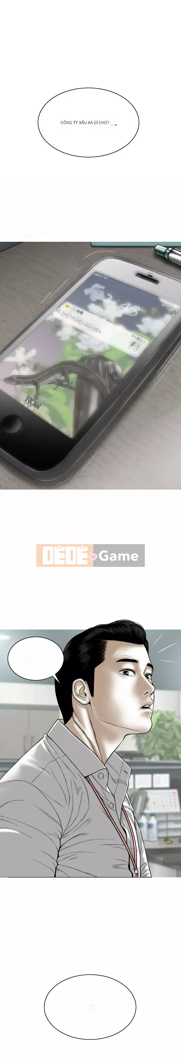 Bạn nữ Chương 1-4