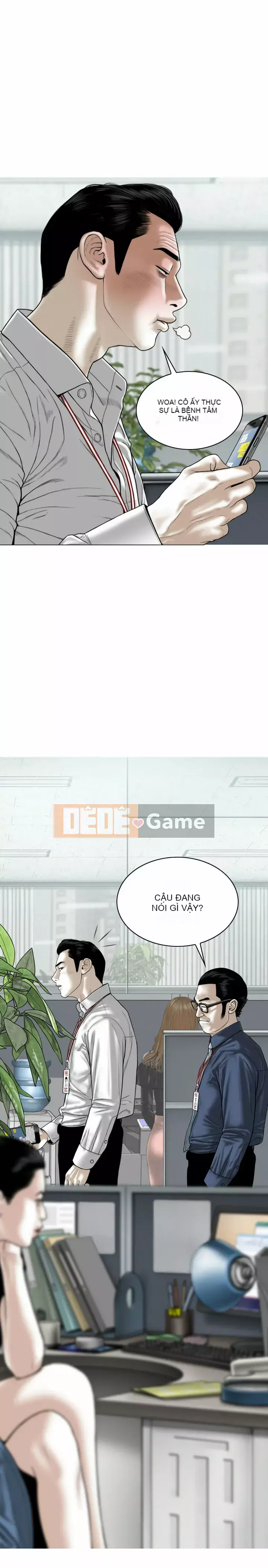 Bạn nữ Chương 1-4