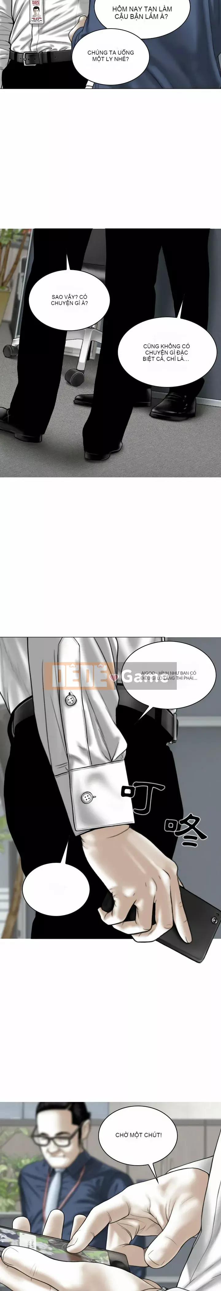 Bạn nữ Chương 1-4