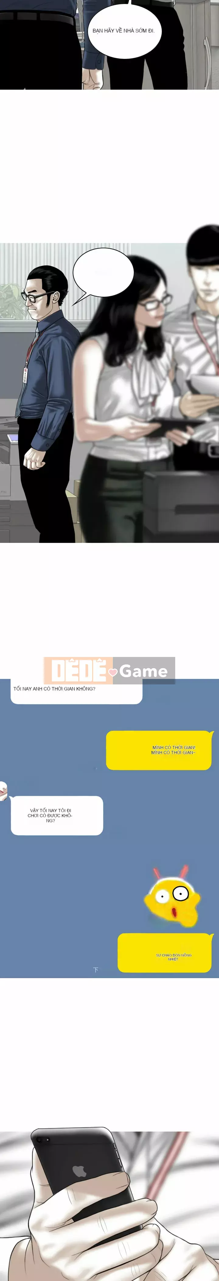 Bạn nữ Chương 1-4