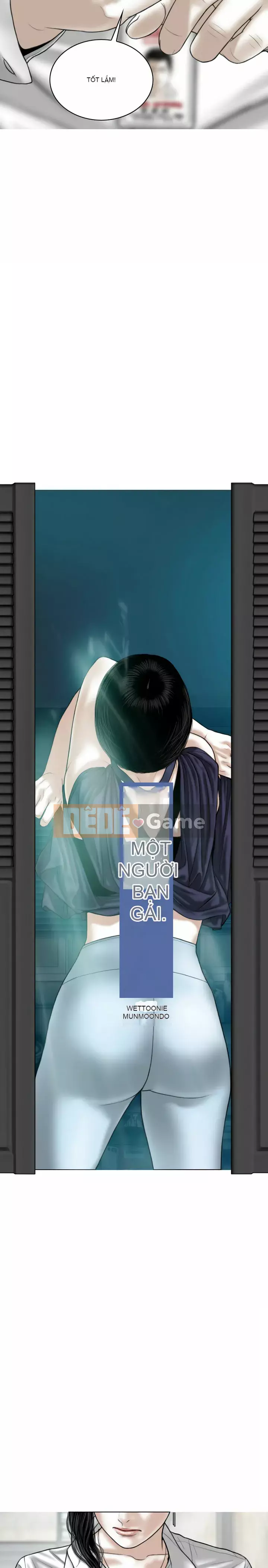 Bạn nữ Chương 1-4