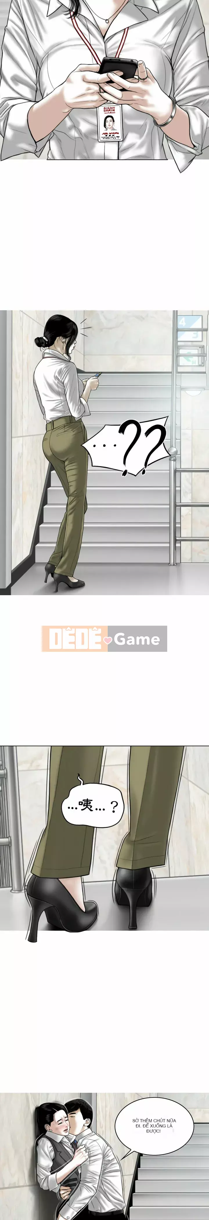 Bạn nữ Chương 1-4